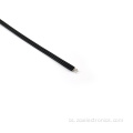 100 mm 3p ženské skořepiny černé desky drátu